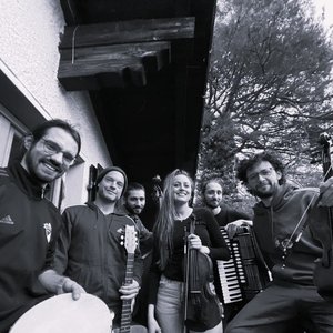 Helen Maier & The Folks 的头像