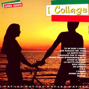 I Collage Cantaitalia