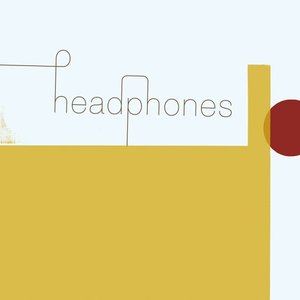 Image for 'Headphones'