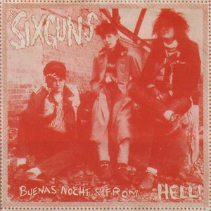 Buenas Noches from... Hell!