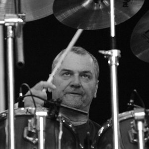Image for 'Jon Hiseman'