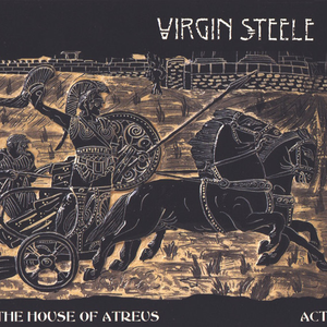 Virgin Steele - Virgin Steele - Child Of Desolation - Zortam Music