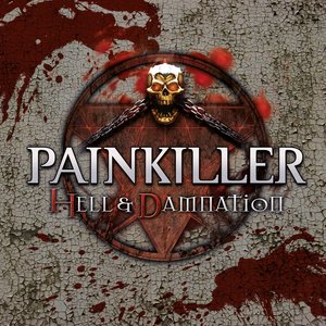 Painkiller Hell & Damnation Collector's Edition Soundtrack