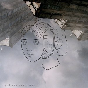 Jardines Anónimos - Single