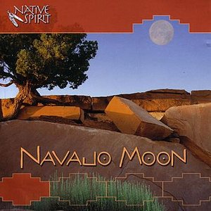 Navajo Moon