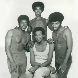 “The Steppers”的封面