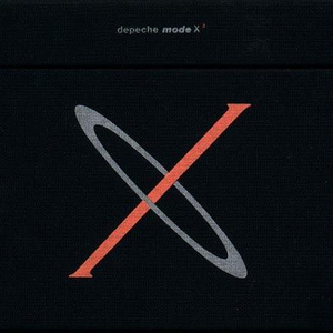 Depeche Mode - X2 Cd5 [instrumentals] - Zortam Music