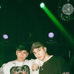 Rusherking e Tiago PZK 的头像