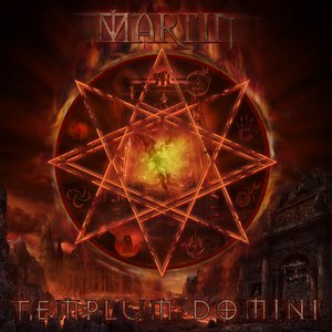 Martin Templum Domini