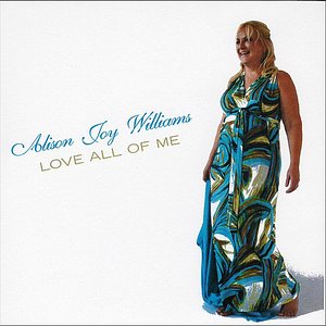 Love All of Me
