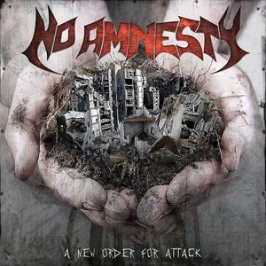 A New Order For Attack
