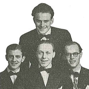 Simon Brehms Quintet 的头像