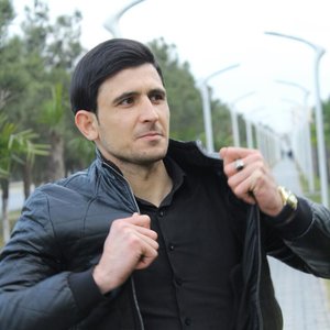 Avatar for Orxan Ebelfezli