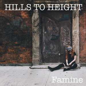 Famine - EP