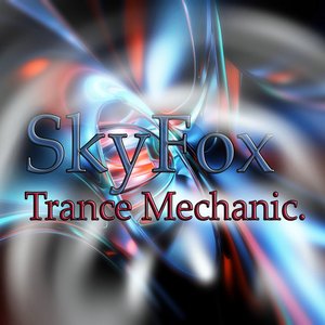 Trance Mechanic - Single