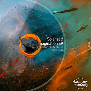 Imagination - - EP
