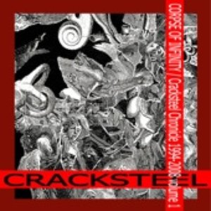 CORPSE OF INFINITY 〜Cracksteel Chronicle 1994-2008 volume 1〜