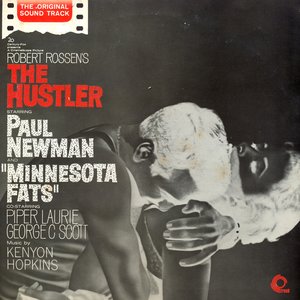 The Hustler (Original Motion Picture Soundtrack)