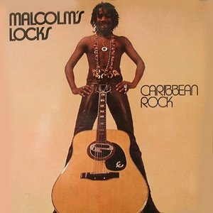 Caribbean Rock
