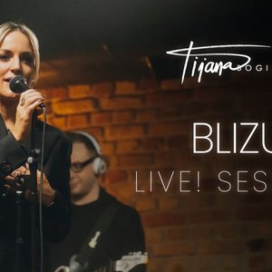 Blizu Live! Session