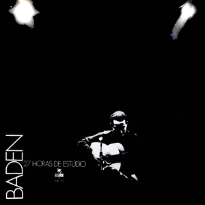 27 Horas de Estúdio cover