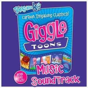 Giggle Toons Music