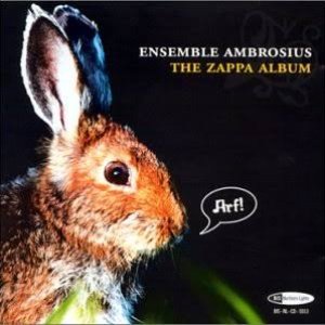 Zappa Album (The)