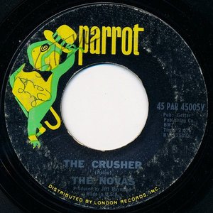 The Crusher / Take 7