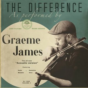 The Difference (Acoustic)