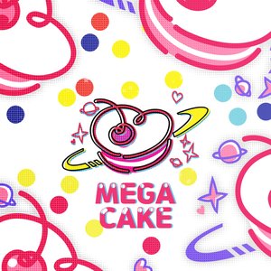 My Dear Sweet - MEGA CAKE - Single