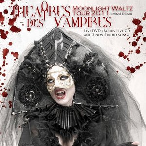 Moonlight Waltz Live Tour 2011 / Cult of Lamia EP