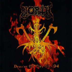 Demo'ns Of Fire 93/94