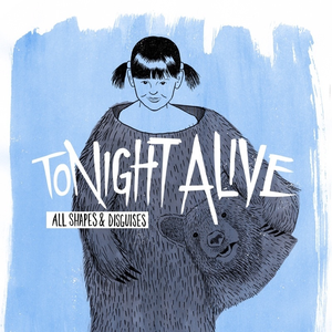 All Shapes and Disguises cover