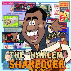 The Harlem Shakeover