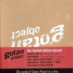 Gotan Project