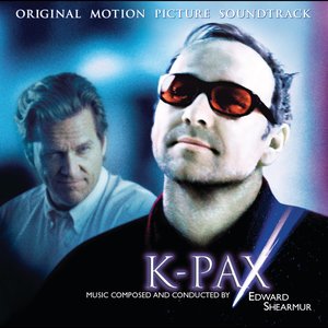 Imagen de 'K-Pax: Original Motion Picture Score'