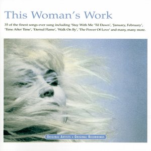 This Woman's Work