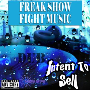 Freak Show Fight Music - Single