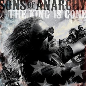 Sons of Anarchy: The King Is Gone - EP