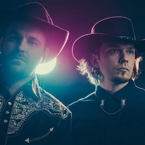 Avatar for Dark Country