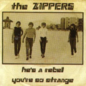 The Zippers 的头像