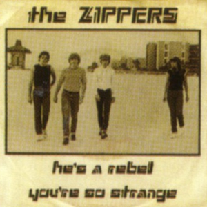 The Zippers photo provided by Last.fm
