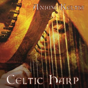 Celtic Harp