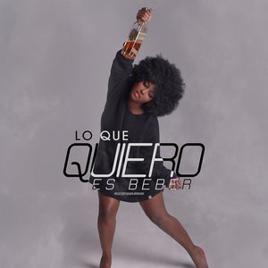 Lo Que Quiero es Beber - Single