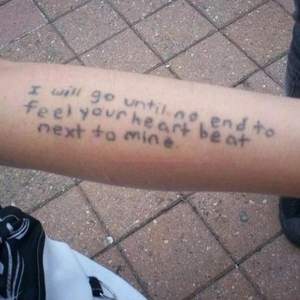 ...
