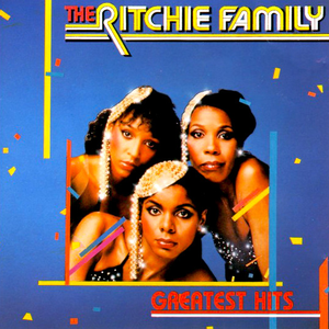 Ritchie Family - Put your feet to the beat Lyrics - Zortam Music