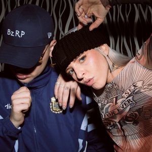Bizarrap y Young Miko 的头像