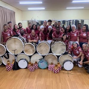Nação do Maracatu Encanto do Dendê 的头像