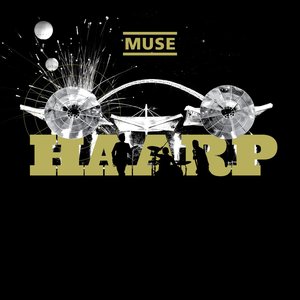 Haarp - Live From Wembley Stadium