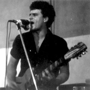 Brian McMahon photo provided by Last.fm